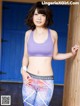 Yura Kurokawa - Flexible Xxxx Sexx P1 No.fa6160