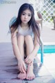 TGOD 2016-04-09: Model Ke Le Vicky (可乐 Vicky) (42 photos) P29 No.1fd030