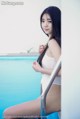 TGOD 2016-04-09: Model Ke Le Vicky (可乐 Vicky) (42 photos) P16 No.f626b9