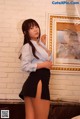 Miari Kaeba - Stilettogirl New Update P10 No.9a5388