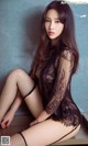 UGIRLS - Ai You Wu App No.766: Model Jing Han (婧 涵) (40 photos) P14 No.ffb088