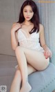 UGIRLS - Ai You Wu App No.766: Model Jing Han (婧 涵) (40 photos) P3 No.ab22a4