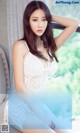 UGIRLS - Ai You Wu App No.766: Model Jing Han (婧 涵) (40 photos) P22 No.8f8cff