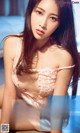 UGIRLS - Ai You Wu App No.766: Model Jing Han (婧 涵) (40 photos) P6 No.01bb8f