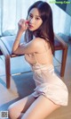 UGIRLS - Ai You Wu App No.766: Model Jing Han (婧 涵) (40 photos) P23 No.548a32