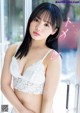 Himeka Yamamoto 山本姫香, Young Magazine 2022 No.19 (ヤングマガジン 2022年19号) P3 No.ccdfd9