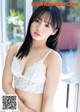 Himeka Yamamoto 山本姫香, Young Magazine 2022 No.19 (ヤングマガジン 2022年19号) P1 No.9ce75f