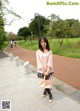 Saki Shiina - Newsensation Realated Video P4 No.fe189a