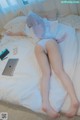 齋齋いつき Itsukichan Cosplay 和泉紗霧 Izumi Sagiri P5 No.e9ea16