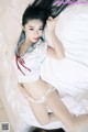 XIUREN No. 688: Model Qi Meng (绮梦 Cherish) (57 photos) P40 No.df9ca4