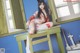 YUNA 윤아, [SAINT Photolife] Ahri Set.02 P6 No.58e361
