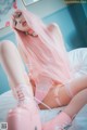 HaNari 하나리, [DJAWA] Pink Succubus Set.02 P6 No.07c015