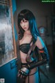 Bambi 밤비, [DJAWA] Tifa Lockhart Set.02 P39 No.7c5e84