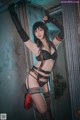 Bambi 밤비, [DJAWA] Tifa Lockhart Set.02 P25 No.c5adc4