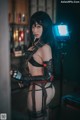 Bambi 밤비, [DJAWA] Tifa Lockhart Set.02 P11 No.657b60