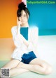 Minami Umezawa 梅澤美波, Young Jump 2019 No.21-22 (ヤングジャンプ 2019年21-22号) P5 No.2165ae Image No. 7