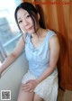 Ryoko Yasukawa - Masturbating Nude Anal P2 No.242302