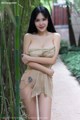 YouMi Vol. 2003: Model Liu Yu Er (刘 钰 儿) (45 pictures) P19 No.491a21
