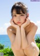 Toumi 十味, デジタル限定 YJ PHOTO BOOK 「Miracle Girl」 Set.01 P1 No.2d5156