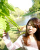 Noriko Mitsuyama - Techar Sg Indxxx P10 No.f50264
