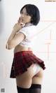 Toutomiwokanjite Sakurai 尊みを感じて桜井, Weekly Playboy 2023 No.01 (週刊プレイボーイ 2023年1号) P6 No.37f3db