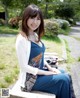 Emi Akizawa - Nylonworld Daughter Xxx P5 No.97e23a