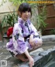 Emi Akizawa - Nylonworld Daughter Xxx P7 No.05075b