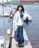 Emi Akizawa - Nylonworld Daughter Xxx P4 No.529536