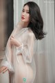 QingDouKe 2017-09-03: Model Xiao Tong Xue (潇 同学) (53 photos) P15 No.65b4aa