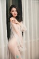 QingDouKe 2017-09-03: Model Xiao Tong Xue (潇 同学) (53 photos) P9 No.8208dd