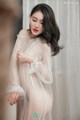 QingDouKe 2017-09-03: Model Xiao Tong Xue (潇 同学) (53 photos) P13 No.68b515
