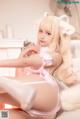 Coser@蠢沫沫 (chunmomo) Vol.074: 绵羊 (45 photos) P16 No.d24357