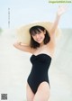 Yuka Murayama 村山優香, Weekly Playboy 2021 No.35 (週刊プレイボーイ 2021年35号) P7 No.102426