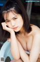 Yuka Murayama 村山優香, Weekly Playboy 2021 No.35 (週刊プレイボーイ 2021年35号) P5 No.4af27d