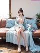 Hentai - 春水盈盈之宋朝美女の妩媚与热情 Set 1 20230720 Part 13 P1 No.22f0dc