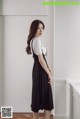 Beautiful Park Da Hyun in the April 2017 fashion photo album (28 photos) P1 No.59adf2