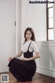 Beautiful Park Da Hyun in the April 2017 fashion photo album (28 photos) P21 No.6c597d