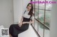 Beautiful Park Da Hyun in the April 2017 fashion photo album (28 photos) P16 No.fdc705