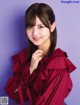 Reno Nakamura 中村麗乃, Weekly ASCII 2021 No.1354 (週刊アスキー 2021年1354号) P3 No.ed99d5