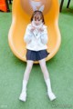 Dazzled by the lovely set of schoolgirl photos on the street taken by MixMico (10 photos) P7 No.9e7e12