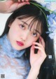 Shiori Kubo 久保史緒里, Seventeen セブンティーン 2022 春号 P1 No.4d05d9