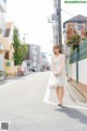 Minami Hatsukawa 初川みなみ, FLASHデジタル写真集R はっつが妻になりまして Set.01 P47 No.a78dd2