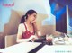 TouTiao 2018-05-03: Model Liu Bo Qi (刘博启) (41 photos) P7 No.5e5067