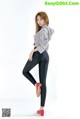 Lee Chae Eun beauty shows off her body with tight pants (22 pictures) P19 No.c43b4d