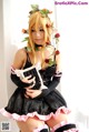 Cosplay Akira - Xxxbomb Perfect Curvy P10 No.6af0c8 Image No. 5