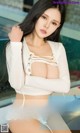 UGIRLS - Ai You Wu App No.872: Lily Model (40 photos) P13 No.272f72