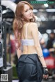 Han Chae Yee Beauty at the Seoul Motor Show 2017 (123 photos) P33 No.6ec60a