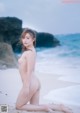 Yuna Ogura 小倉由菜, デジタル写真集 『美熱』 Set.01 P21 No.1c4e93