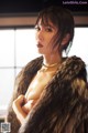 Mika Okumura 奥村美香, Cyzo 2020 No.10-11 (サイゾー 2020年10-11月号) P5 No.13d916