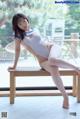 LEEHEE EXPRESS - LEHF-104: Pia (피아) (64 photos) P58 No.341ce8